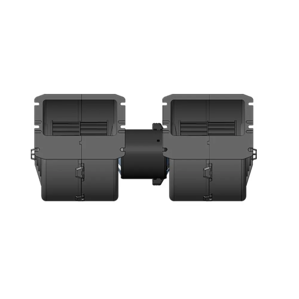 Ventilator SPAL 009-B40-22 24V
