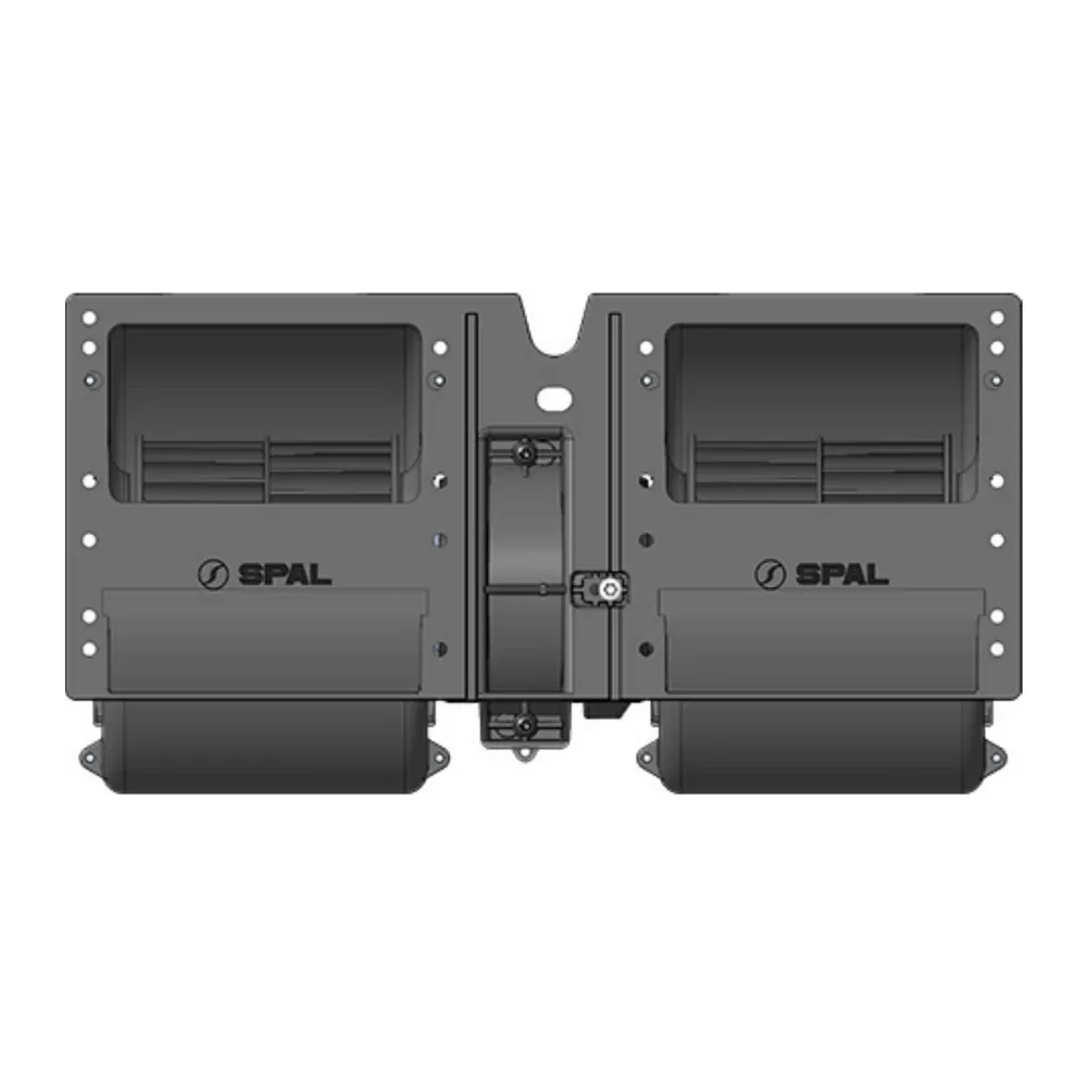 Ventilator SPAL 011-A40-22 (011-A45-22) 12V 3 brzine