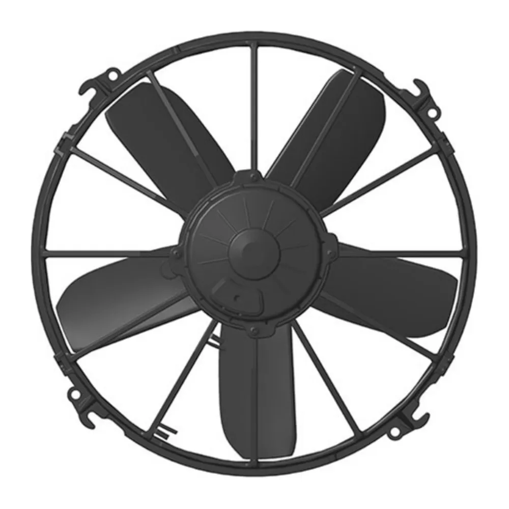 Ventilator SPAL VA01-BP70/LL-36S 24V
