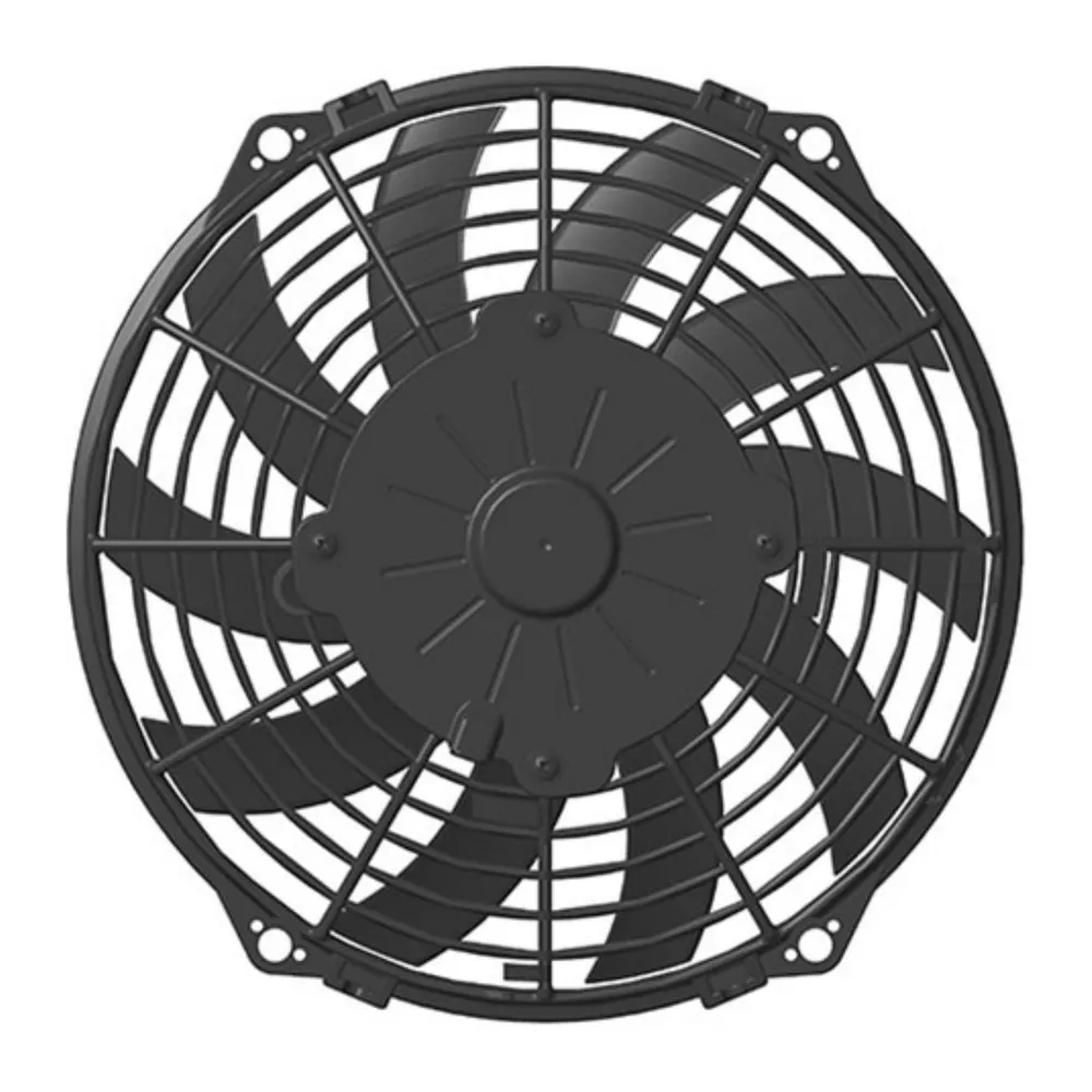Ventilator SPAL VA07-AP12/C-58A 12V