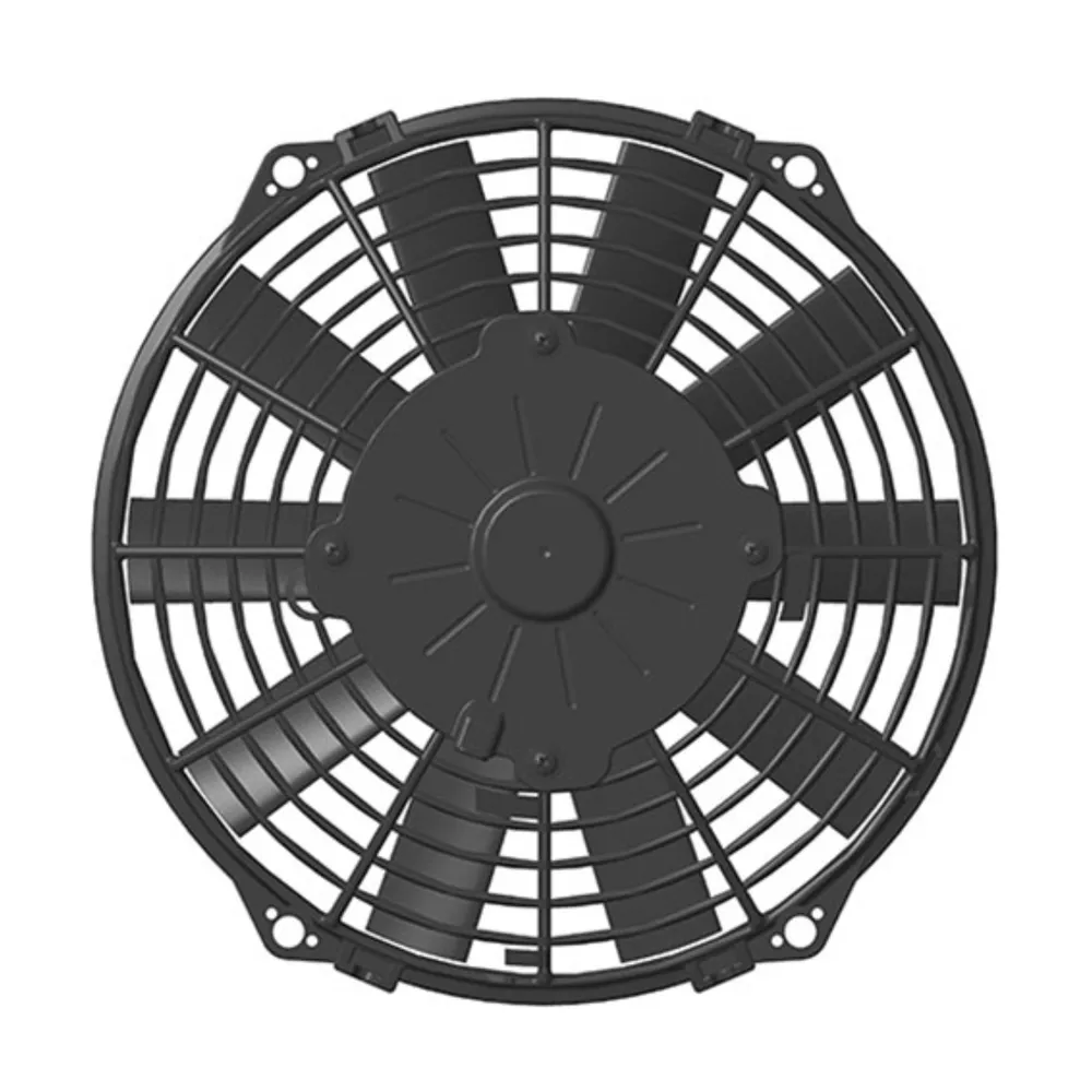 Ventilator SPAL VA07-BP7/C-31S 24V