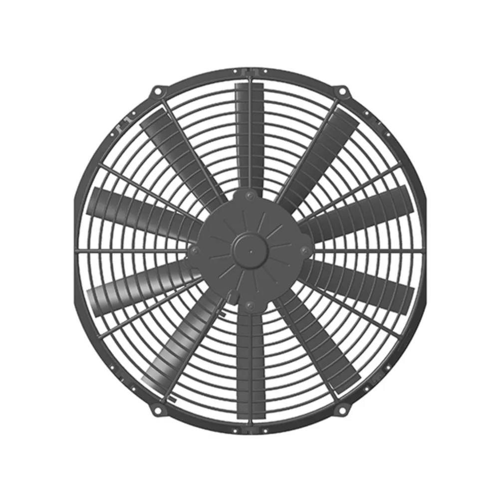 Ventilator SPAL VA08-AP51/C-23A 12V