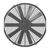 Ventilator SPAL VA08-BP10/C-23A 24V