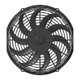 Ventilator SPAL VA09-AP12/C-54A 12V