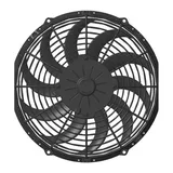 Ventilator SPAL VA09-AP12/C-54S 12V