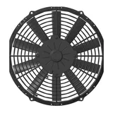 Ventilator SPAL VA09-BP12/C-27A 24V