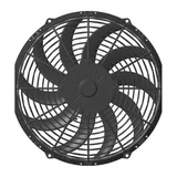Ventilator SPAL VA10-BP10/C-61A 24V