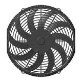 Ventilator SPAL VA10-BP50/C-61A 24V