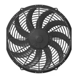 Ventilator SPAL VA10-BP70/LL-61A 24V