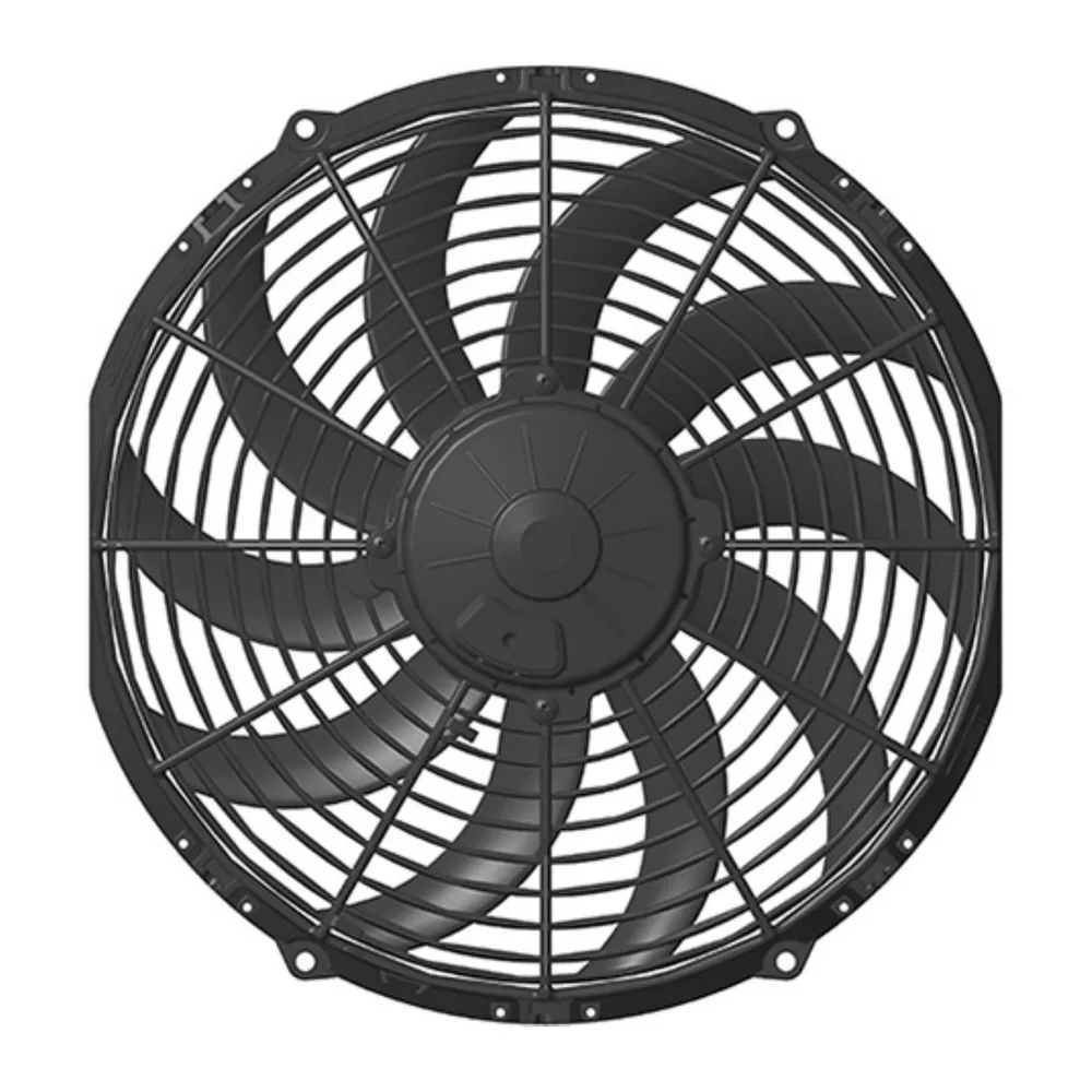 Ventilator SPAL VA10-BP70/LL-61A 24V
