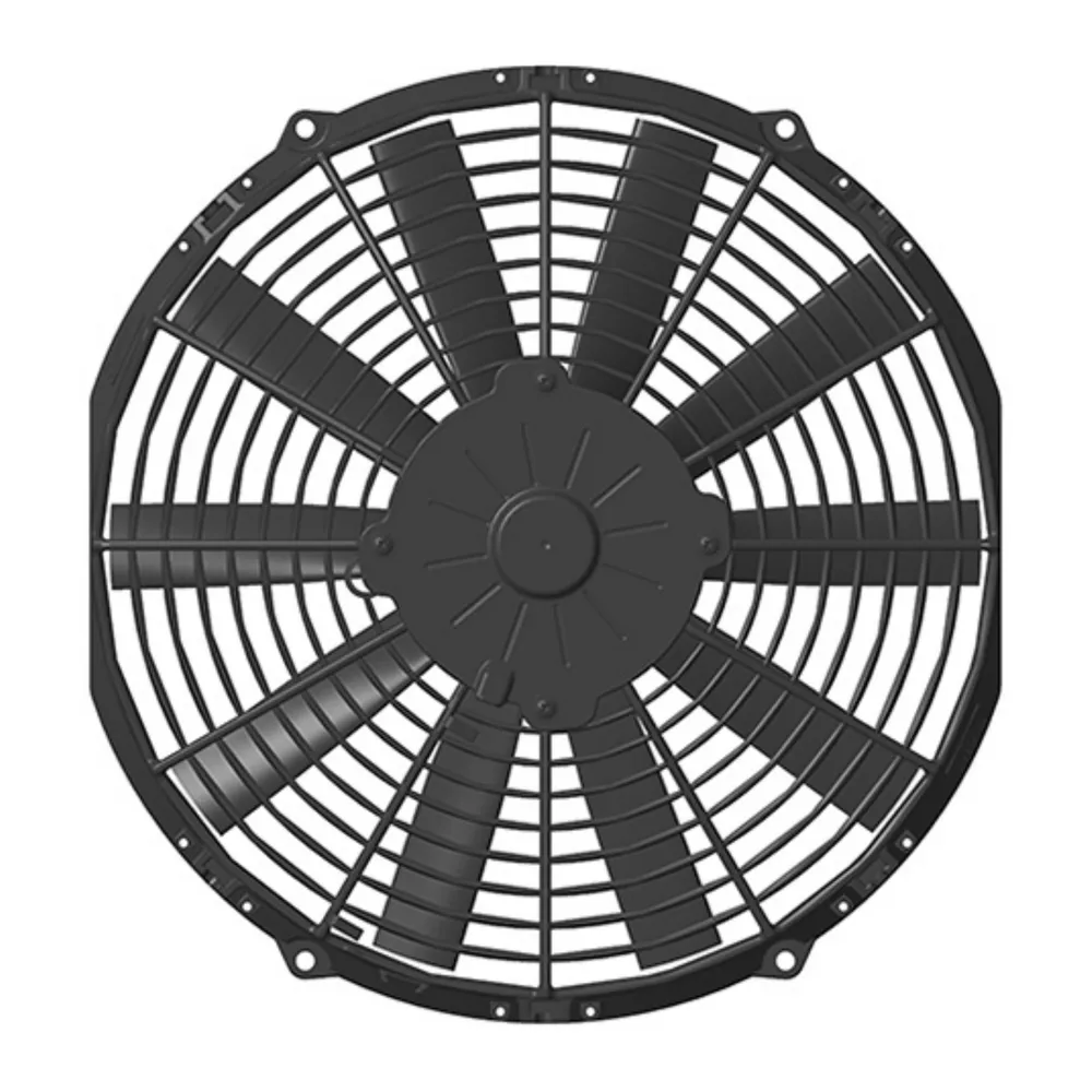 Ventilator SPAL VA10-BP9/C-25S