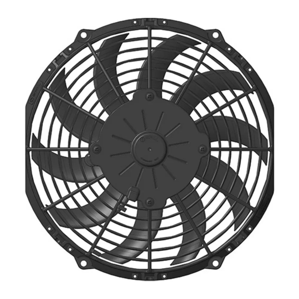 Ventilator SPAL VA11-AP7/C-57S 12V