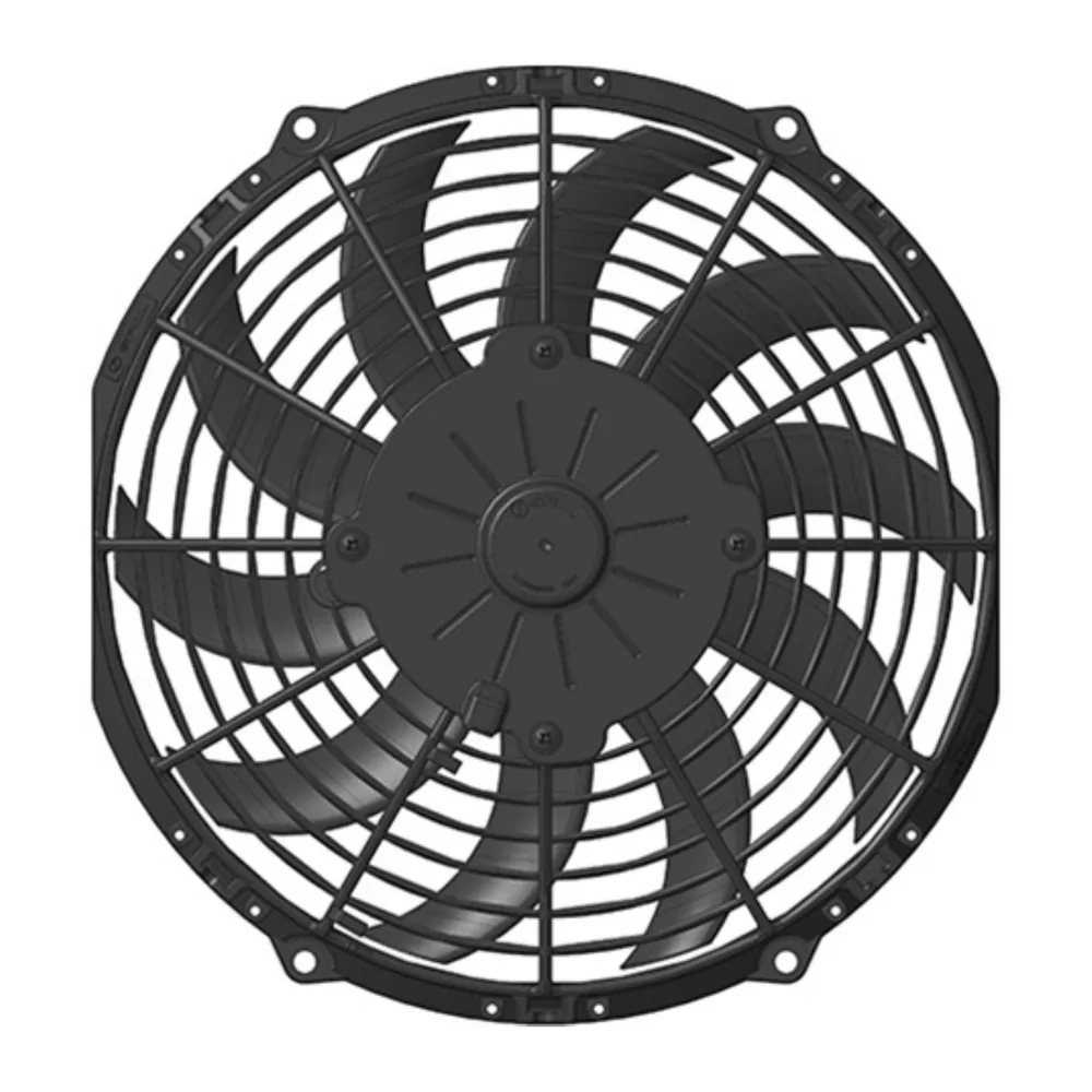 Ventilator SPAL VA11-BP12/C-57A 24V