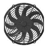 Ventilator SPAL VA11-BP12/C-57S 24V