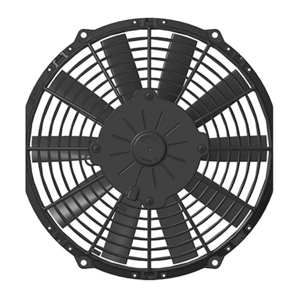 Ventilator SPAL VA11-BP7/C-29A 24V