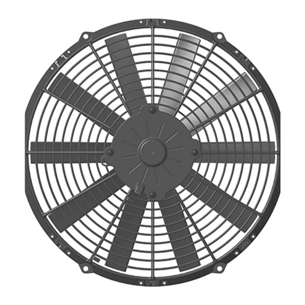 Ventilator SPAL VA13-AP9/C-35A