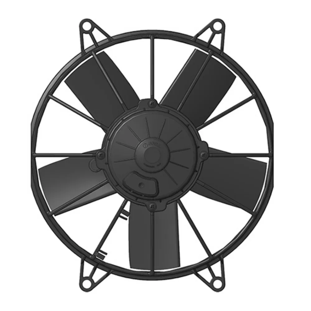 Ventilator SPAL VA15-AP70/LL-39A