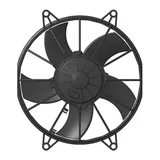 Ventilator SPAL VA15-BP70/LL-51A 24V