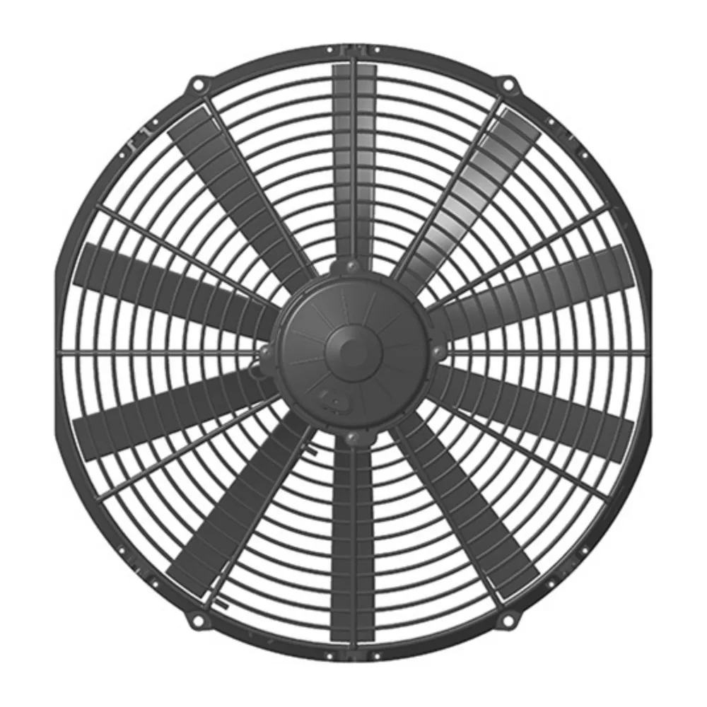 Ventilator SPAL VA18-AP70/LL-41A 12V