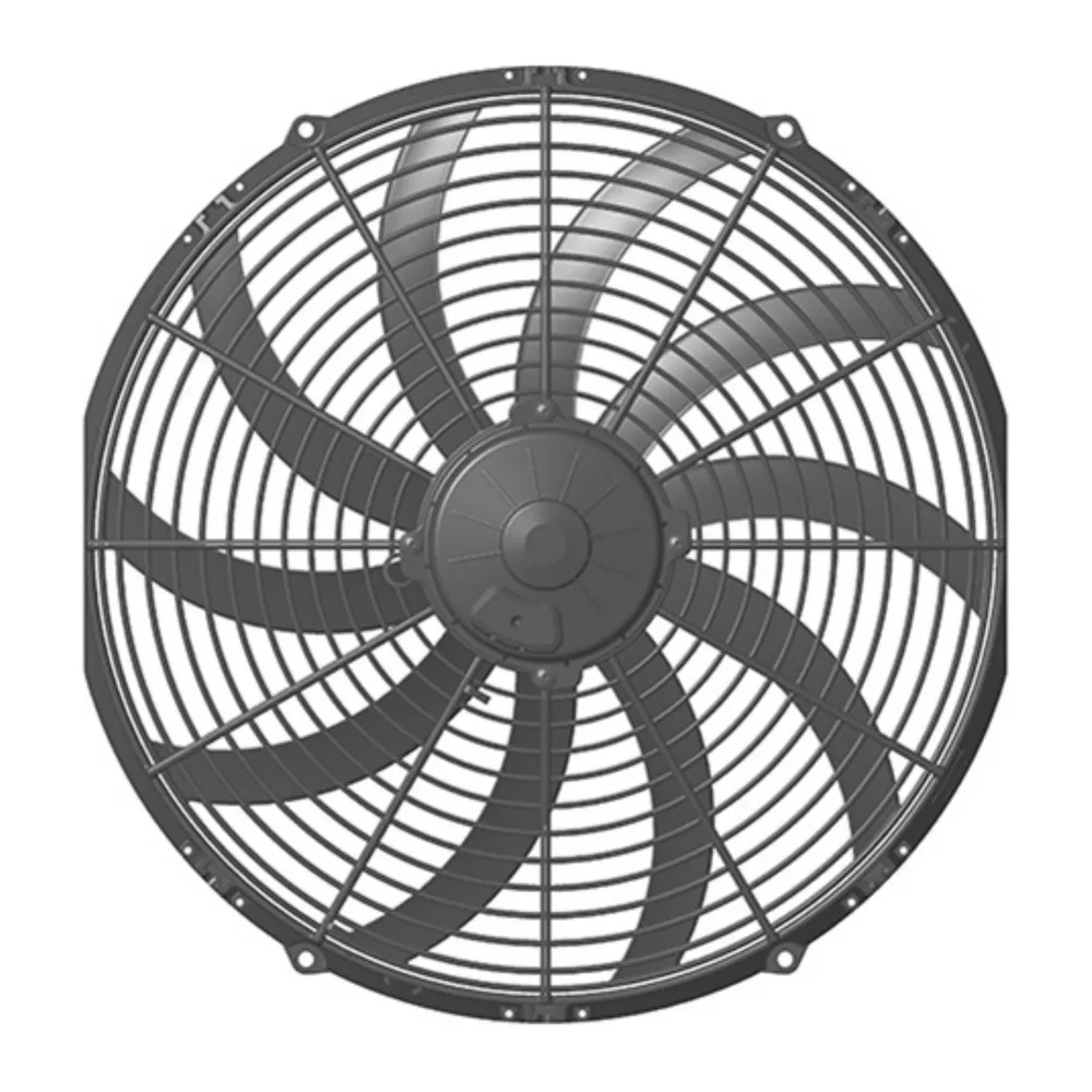 Ventilator SPAL VA18-AP71/LL-59A