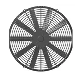 Ventilator SPAL VA18-BP10/C-41A 24V