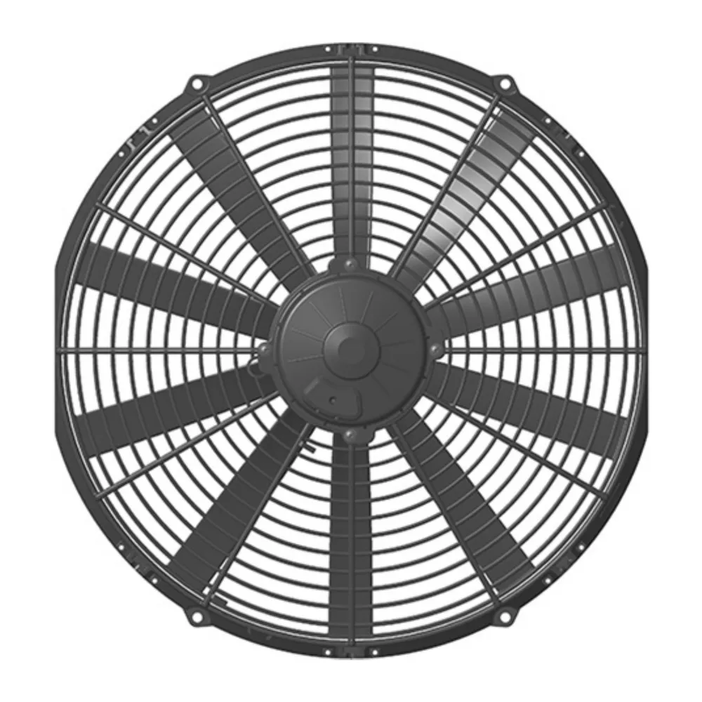 Ventilator SPAL VA18-BP70/LL-86A 24V