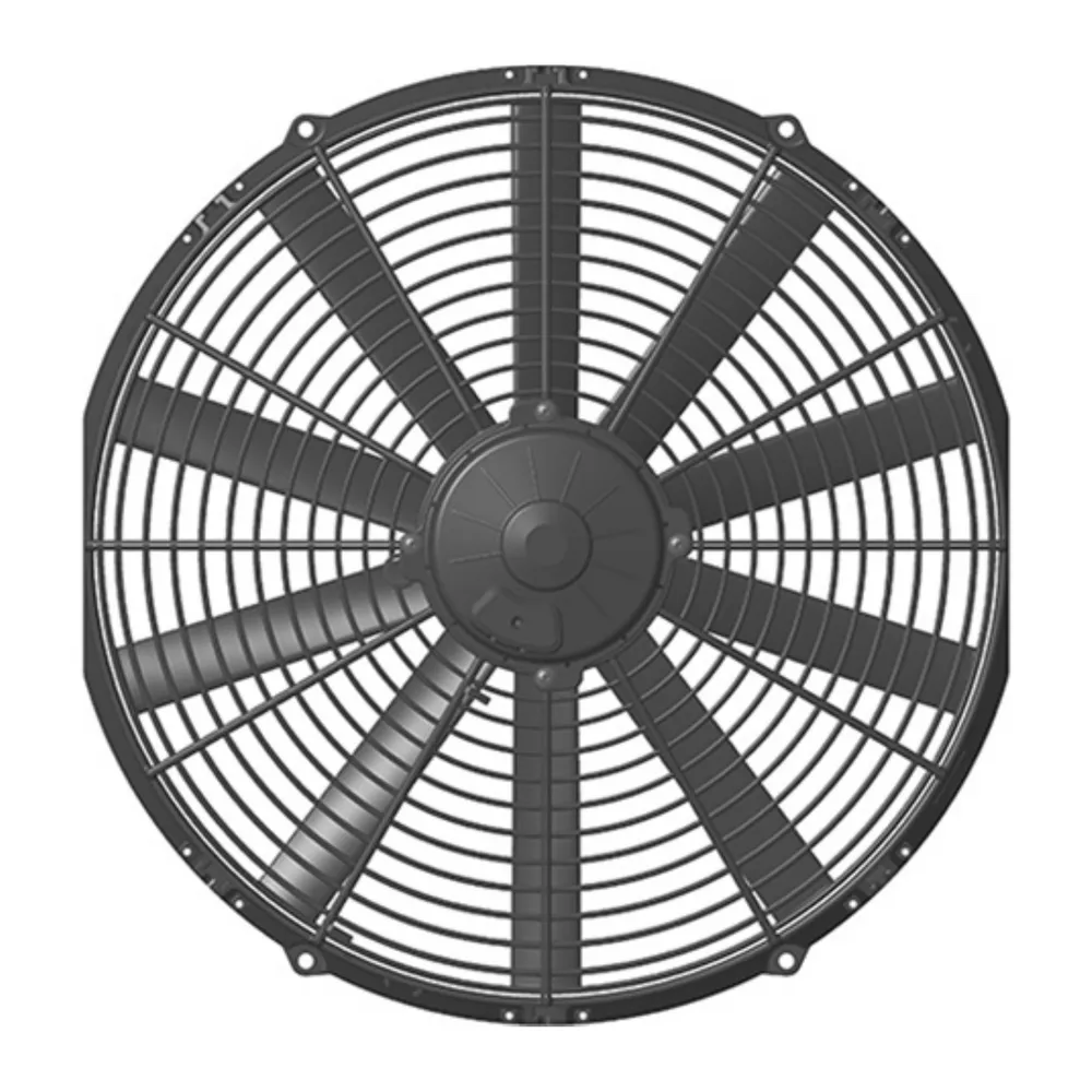 Ventilator SPAL VA18-BP70/LL-86S 24V