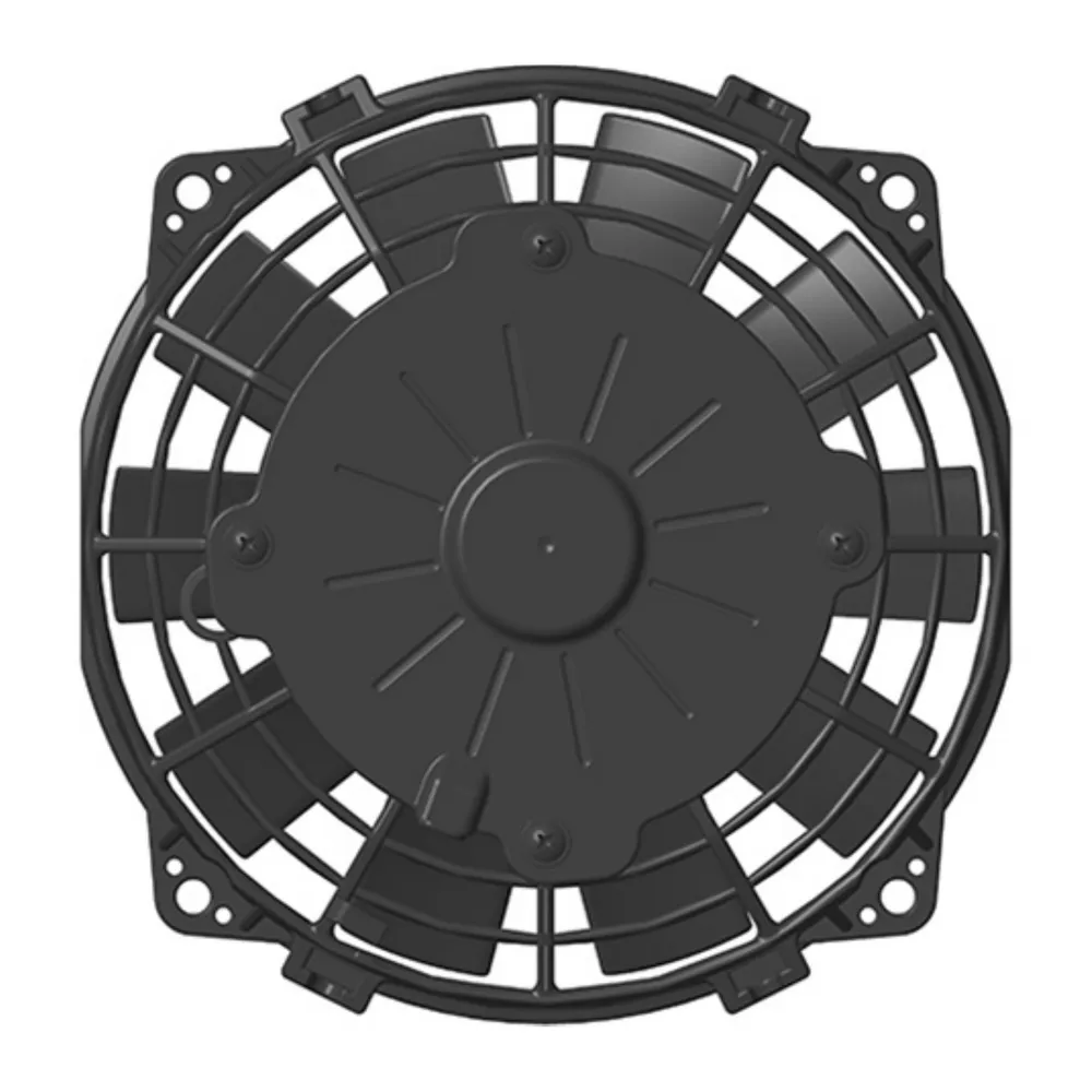 Ventilator SPAL VA22-BP11/C-50A 24V