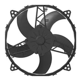 Ventilator SPAL VA26-BP50/C-44A