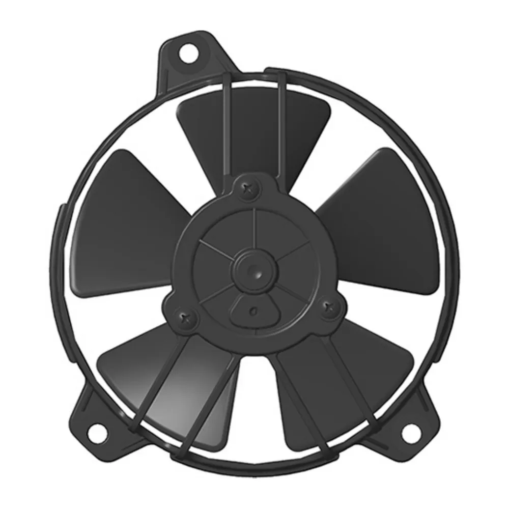 Ventilator SPAL VA31-A100-46S 12V