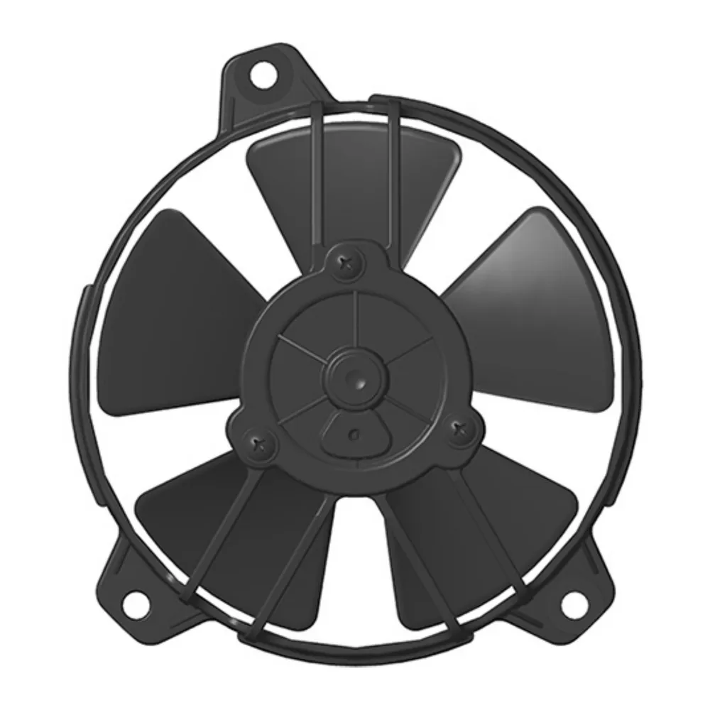 Ventilator SPAL VA31-B100-46A 24V