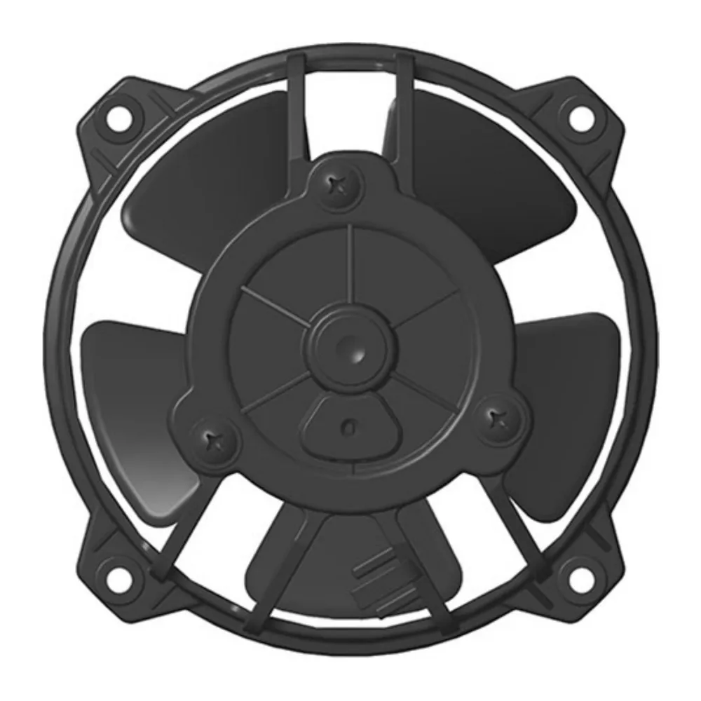 Ventilator SPAL VA32-A101-62S 12V