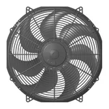 Ventilator SPAL VA33-BP71/LL-65A 24V