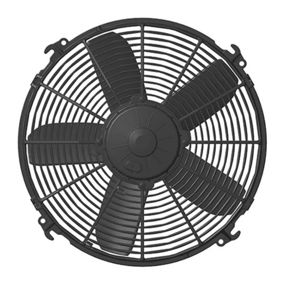 Ventilator SPAL VA34-BP70/LL-36A 24V