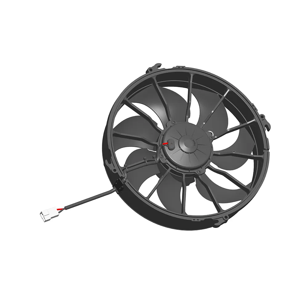 Ventilator SPAL VA51-BP70/VLL-69A 24V