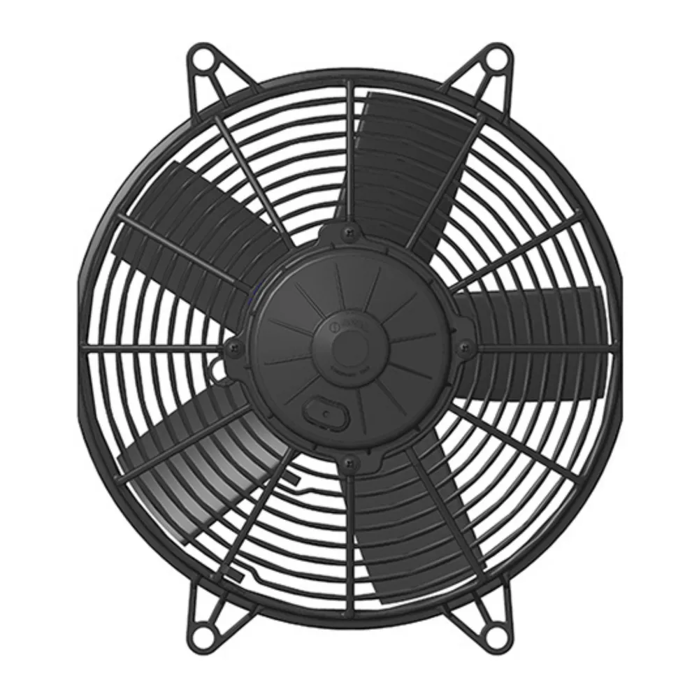 Ventilator SPAL VA53-BP70/LL-39A 24V