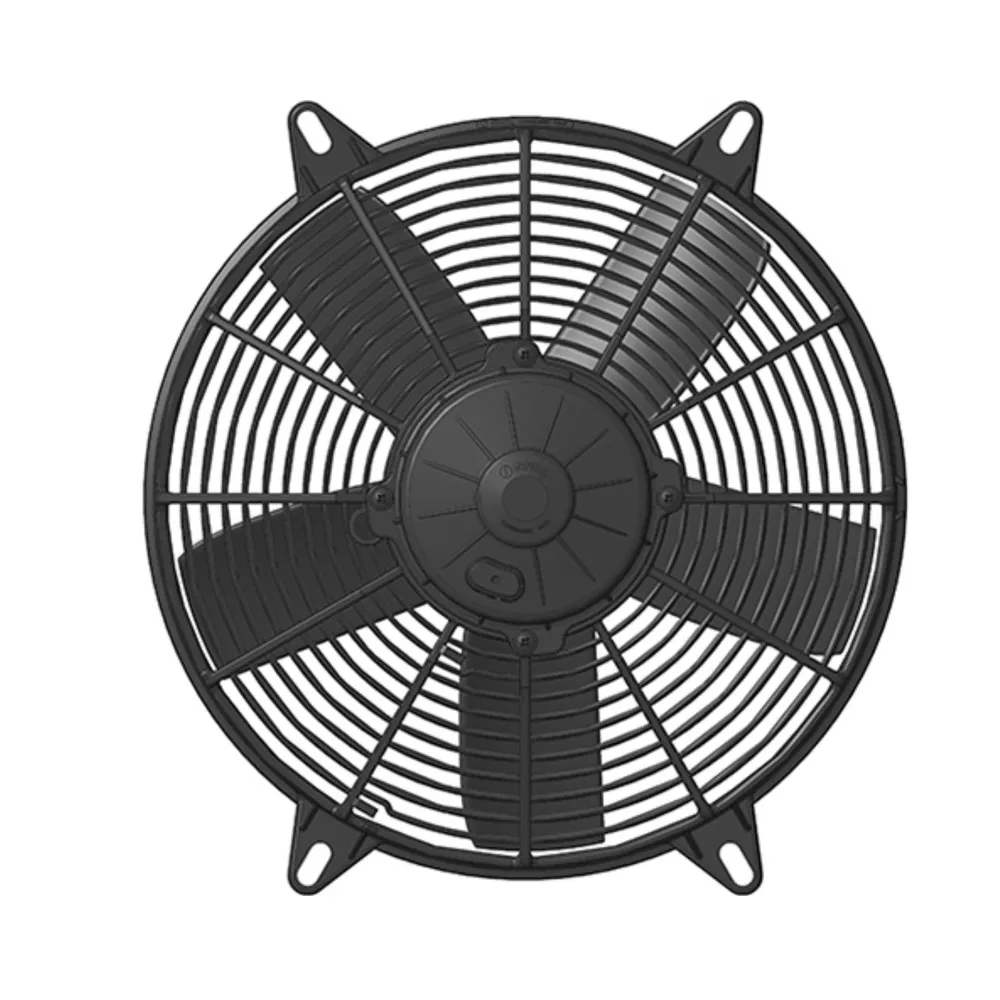 Ventilator SPAL VA59-BP70/LL-37S 24V