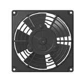 Ventilator SPAL VA69A-A101-87A