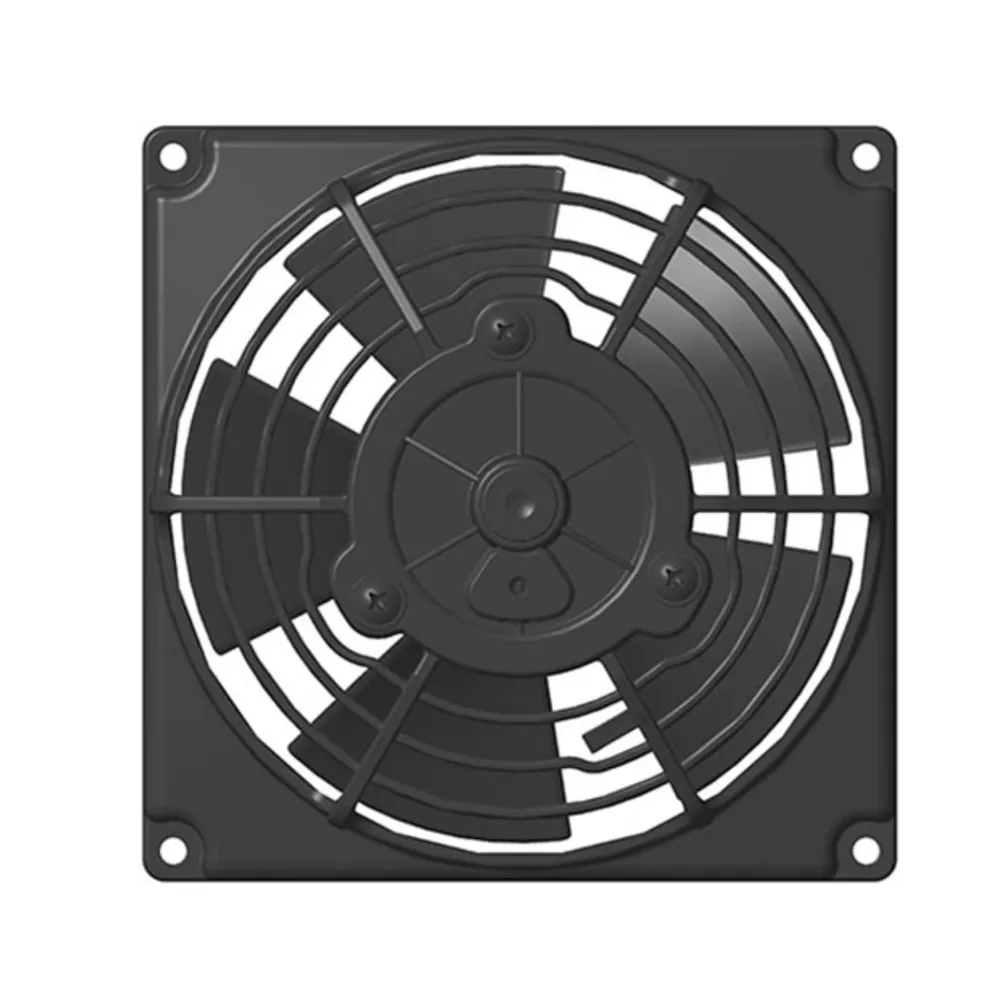 Ventilator SPAL VA69A-A101-87A